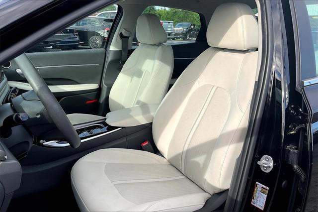 used 2023 Hyundai Sonata car, priced at $22,864