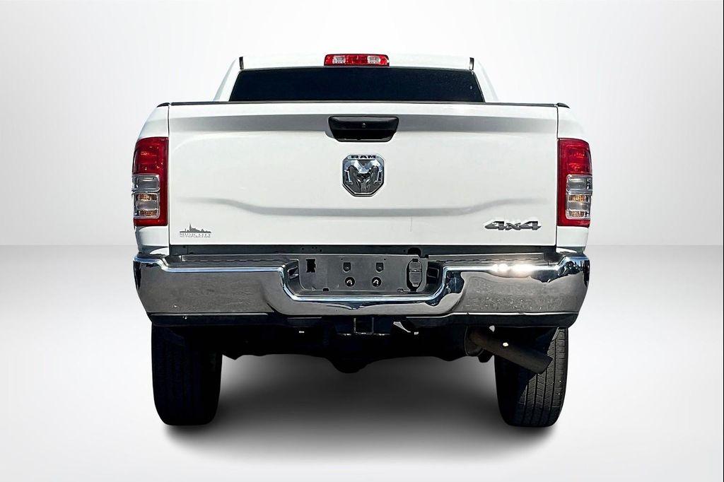 used 2024 Ram 2500 car, priced at $43,098