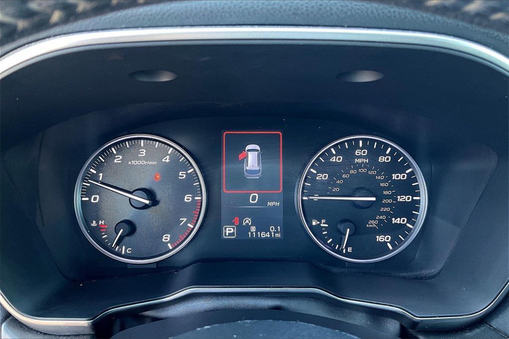 used 2022 Subaru Outback car, priced at $20,943