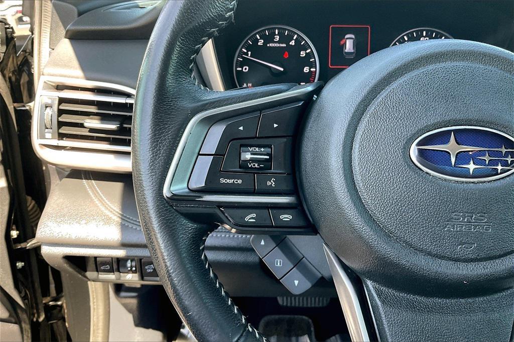 used 2022 Subaru Outback car, priced at $20,943
