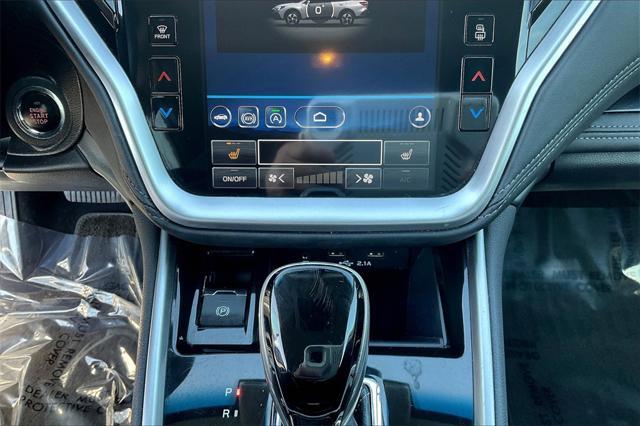 used 2022 Subaru Outback car, priced at $22,899