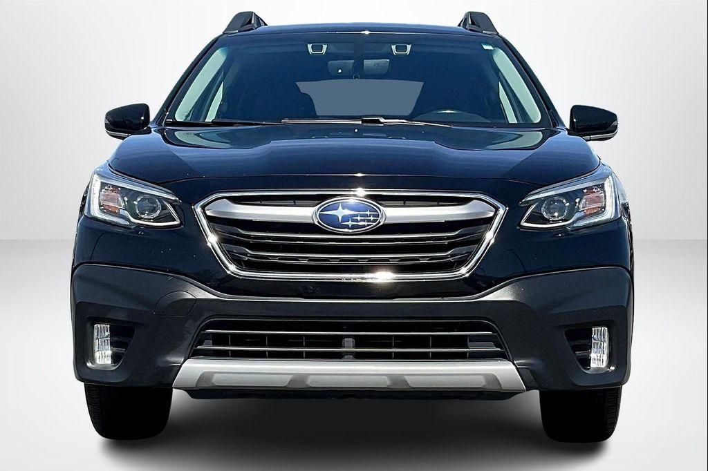 used 2022 Subaru Outback car, priced at $20,532