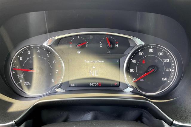 used 2023 Chevrolet Blazer car, priced at $25,328