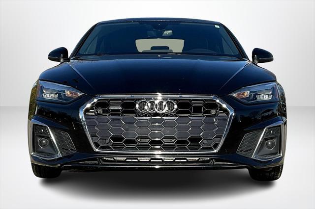used 2022 Audi A5 Sportback car, priced at $26,532