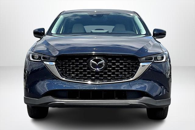 used 2022 Mazda CX-5 car, priced at $24,963