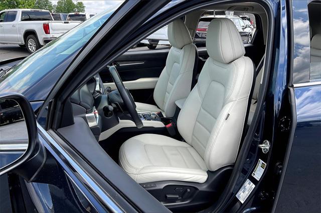 used 2022 Mazda CX-5 car, priced at $24,963