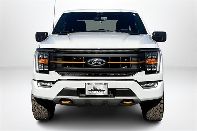 used 2023 Ford F-150 car, priced at $52,967