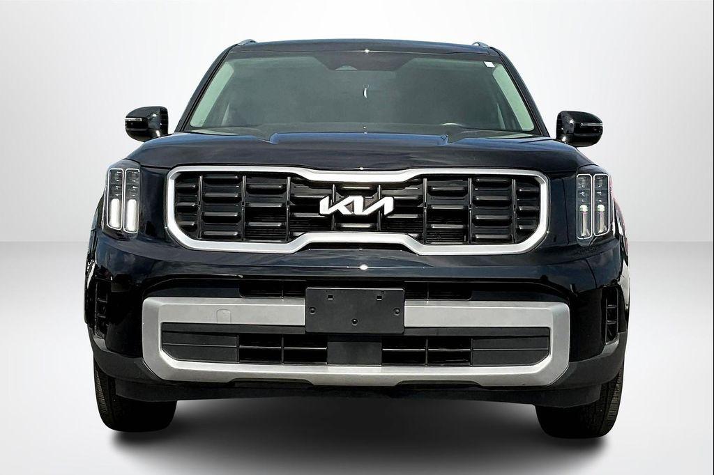 used 2023 Kia Telluride car, priced at $28,499