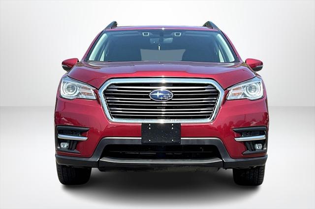 used 2021 Subaru Ascent car, priced at $25,000