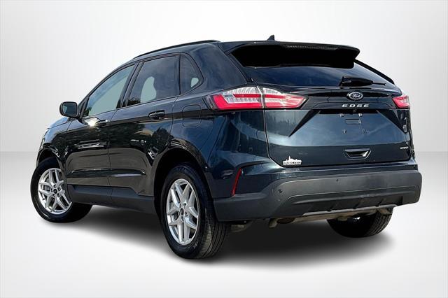 used 2022 Ford Edge car, priced at $22,021