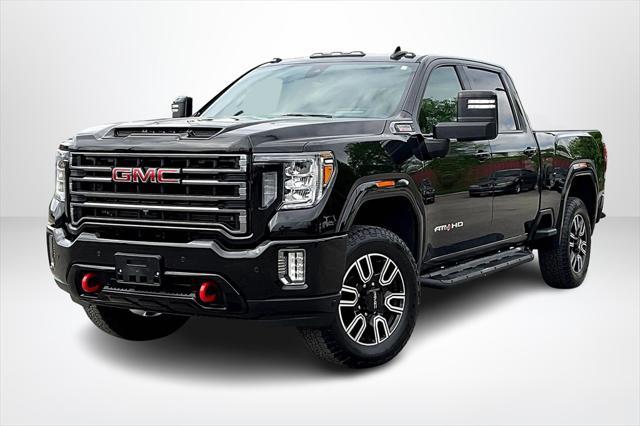 used 2023 GMC Sierra 2500 car, priced at $70,927