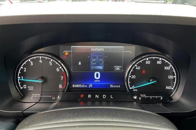 used 2023 Ford Maverick car, priced at $28,290