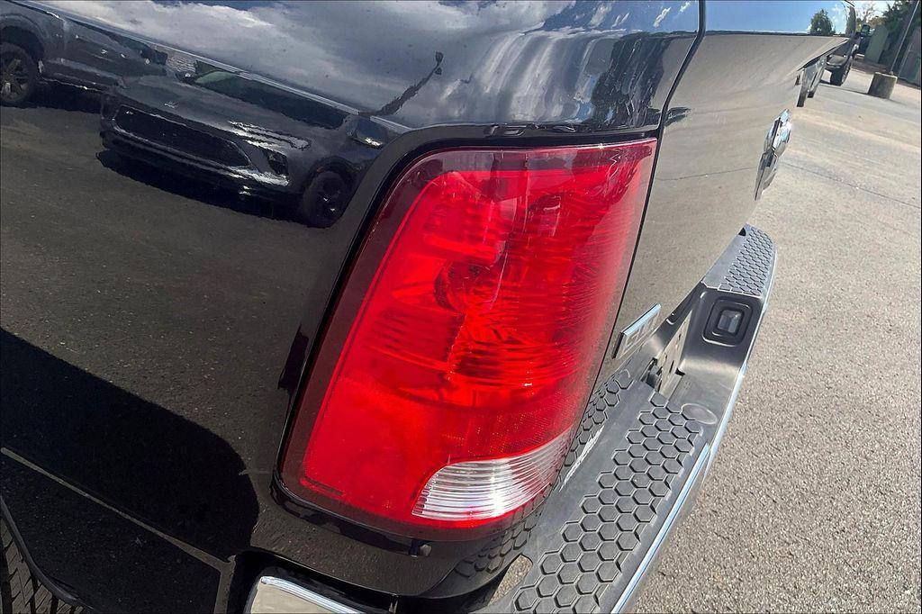 used 2024 Ram 1500 Classic car, priced at $28,515