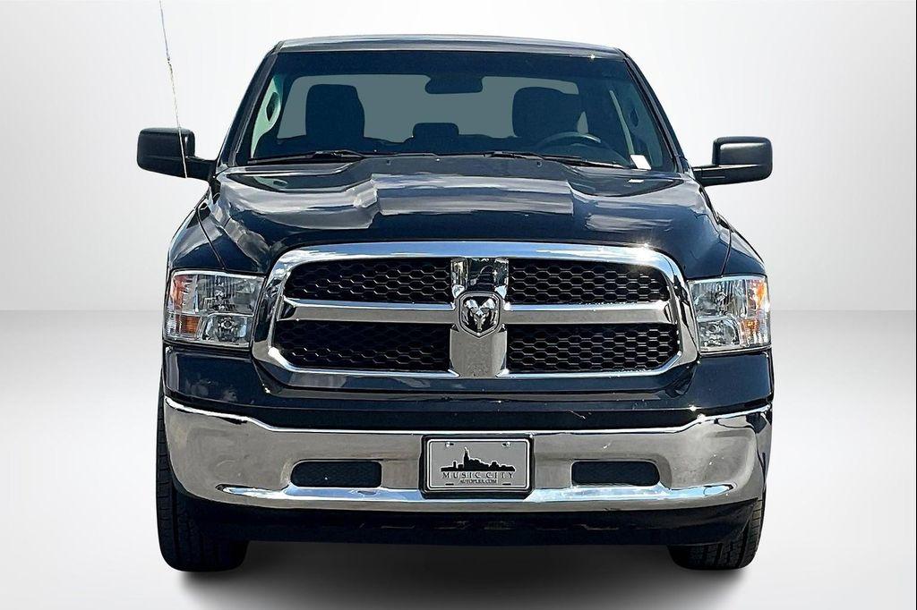used 2024 Ram 1500 Classic car, priced at $28,515