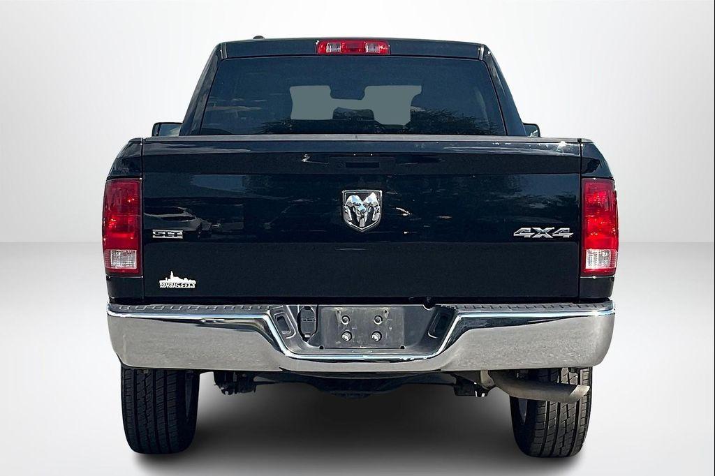 used 2024 Ram 1500 Classic car, priced at $28,515