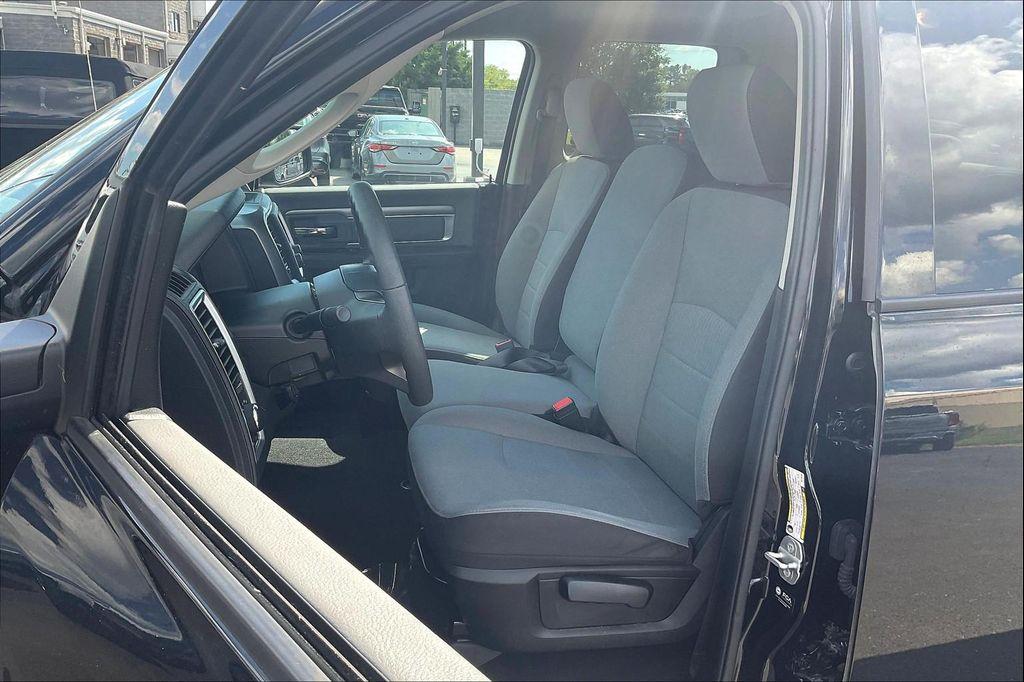 used 2024 Ram 1500 Classic car, priced at $28,515