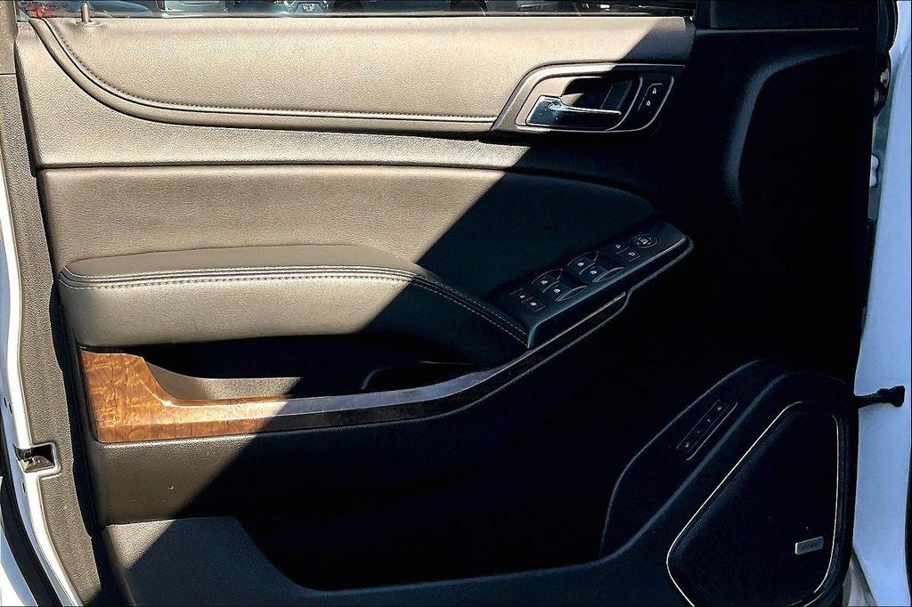 used 2020 Chevrolet Tahoe car, priced at $30,499