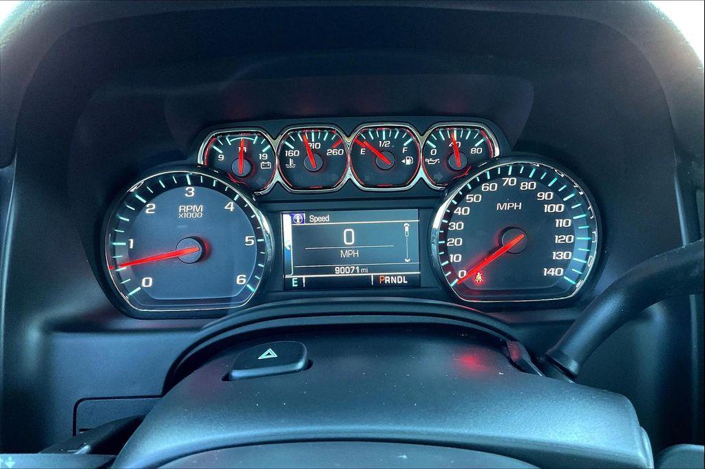 used 2020 Chevrolet Tahoe car, priced at $30,499