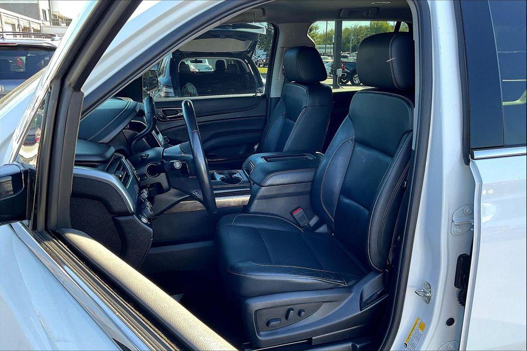 used 2020 Chevrolet Tahoe car, priced at $30,499