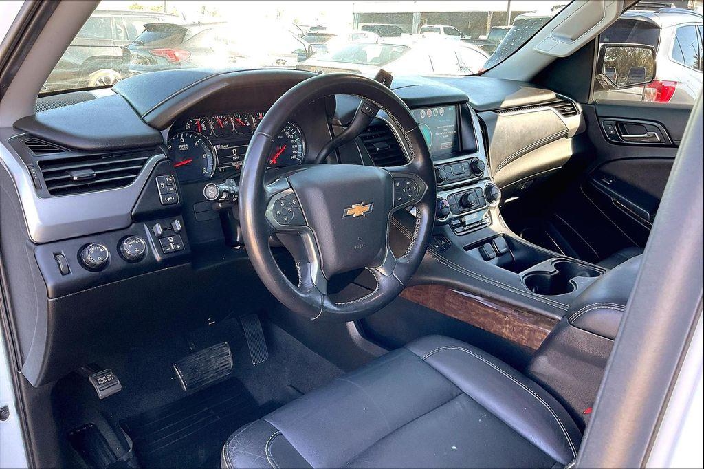 used 2020 Chevrolet Tahoe car, priced at $30,499