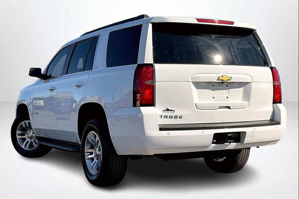 used 2020 Chevrolet Tahoe car, priced at $30,499