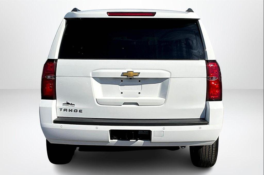 used 2020 Chevrolet Tahoe car, priced at $30,499