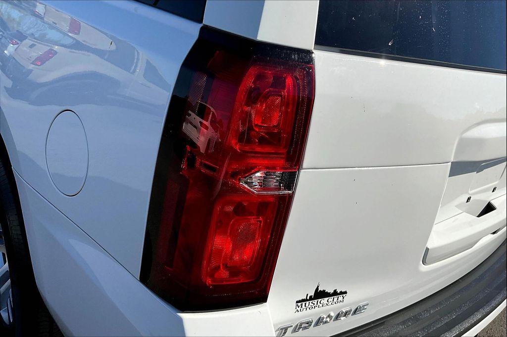 used 2020 Chevrolet Tahoe car, priced at $30,499
