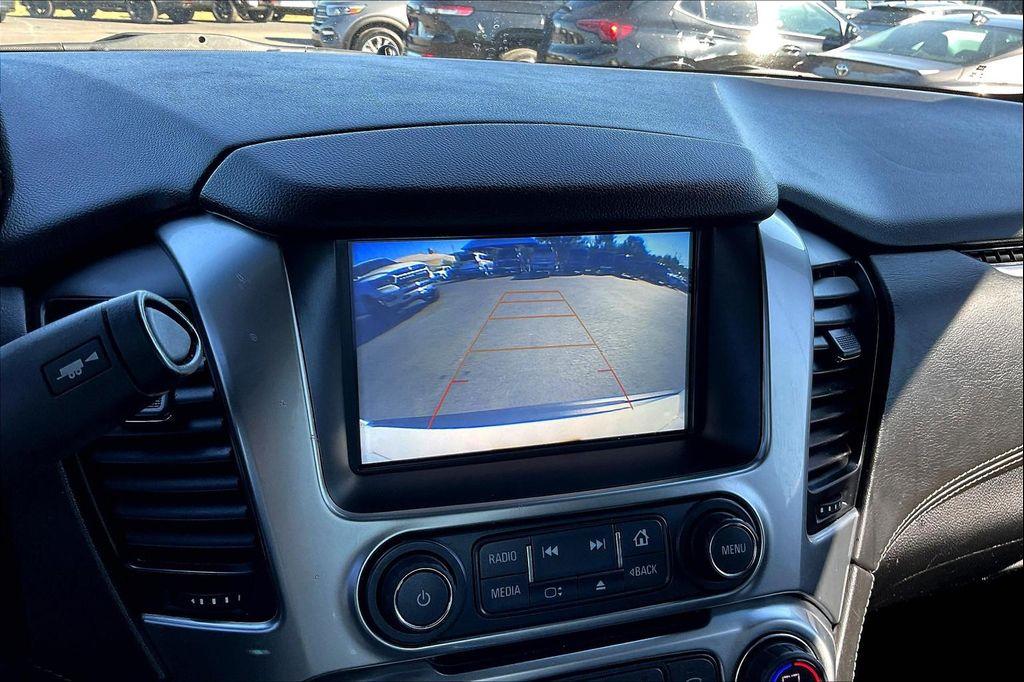 used 2020 Chevrolet Tahoe car, priced at $30,499