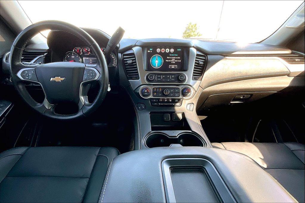 used 2020 Chevrolet Tahoe car, priced at $30,499