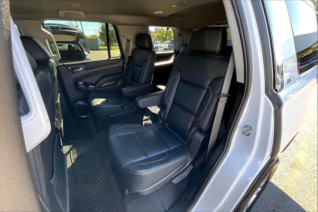 used 2020 Chevrolet Tahoe car, priced at $30,499
