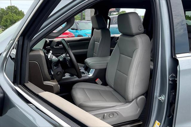 used 2023 GMC Sierra 1500 car, priced at $45,642
