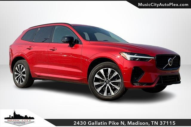 used 2023 Volvo XC60 car