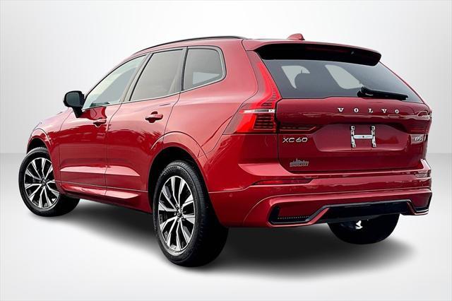 used 2023 Volvo XC60 car, priced at $30,238