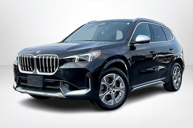 used 2024 BMW X1 car, priced at $32,997