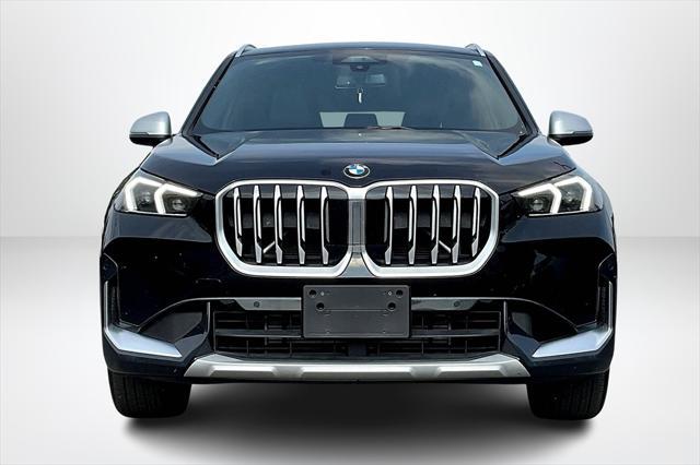 used 2024 BMW X1 car, priced at $32,997