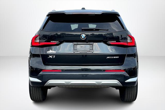 used 2024 BMW X1 car, priced at $32,997