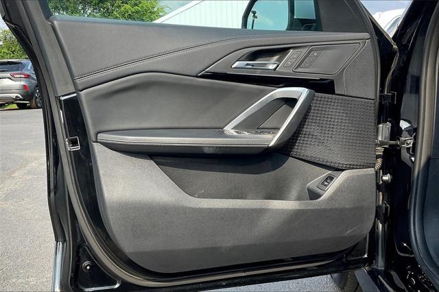 used 2024 BMW X1 car, priced at $32,997