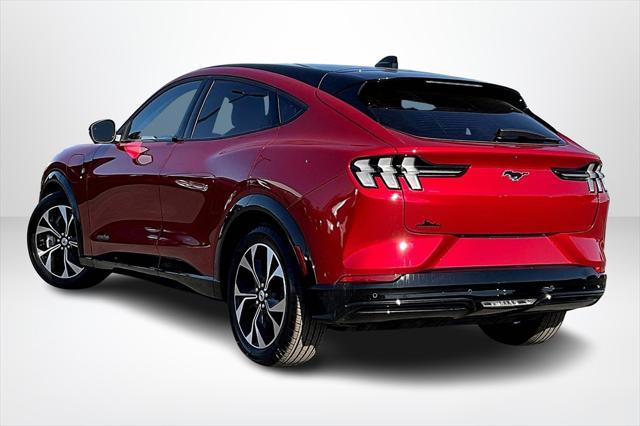 used 2023 Ford Mustang Mach-E car, priced at $32,378