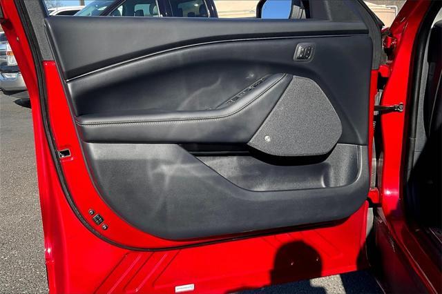 used 2023 Ford Mustang Mach-E car, priced at $32,378