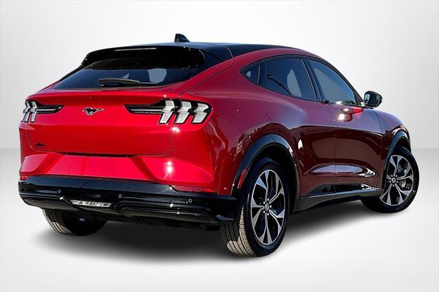 used 2023 Ford Mustang Mach-E car, priced at $32,378