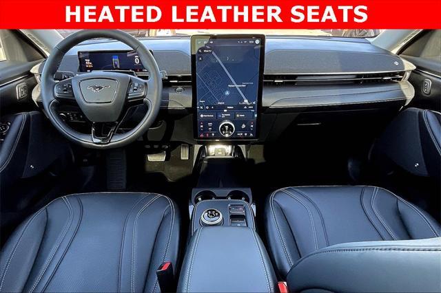 used 2023 Ford Mustang Mach-E car, priced at $32,378