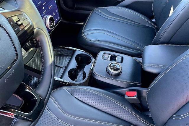 used 2023 Ford Mustang Mach-E car, priced at $32,378