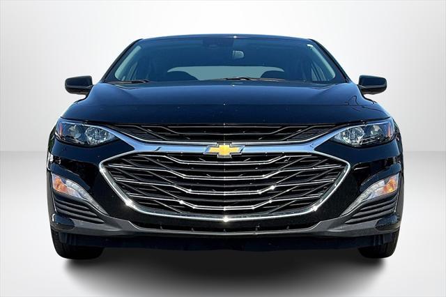 used 2023 Chevrolet Malibu car, priced at $19,330