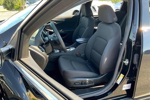 used 2023 Chevrolet Malibu car, priced at $19,330