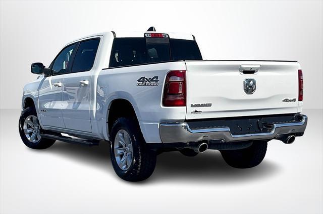 used 2023 Ram 1500 car, priced at $40,499