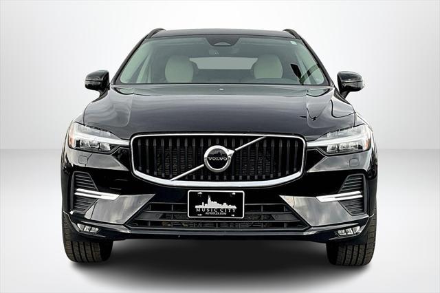 used 2022 Volvo XC60 car, priced at $28,519