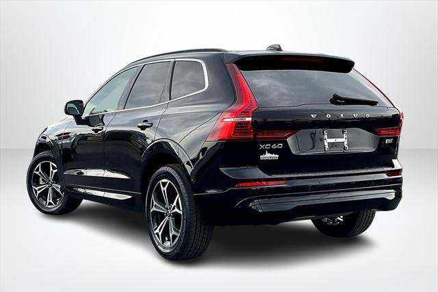 used 2022 Volvo XC60 car, priced at $28,519