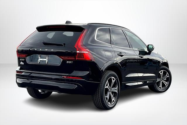 used 2022 Volvo XC60 car, priced at $28,519