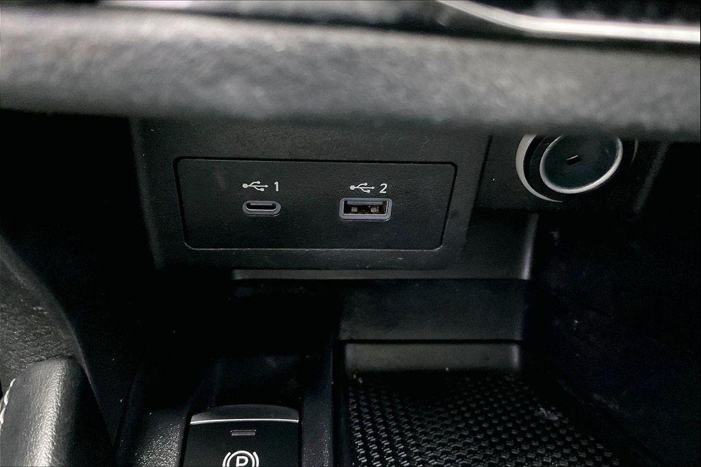 used 2021 Nissan Kicks car, priced at $17,850