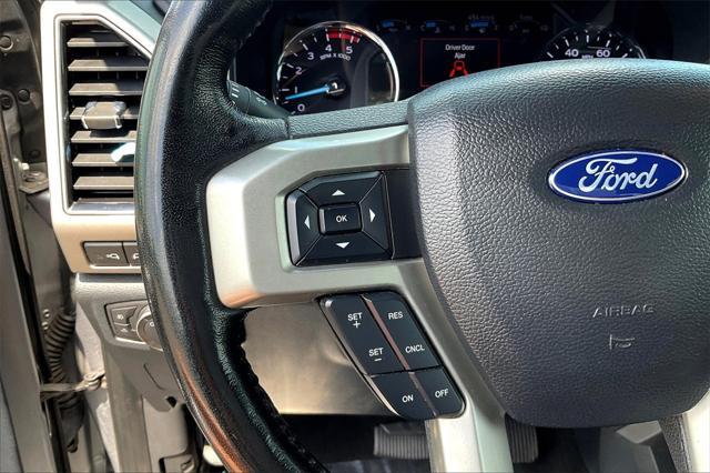 used 2022 Ford F-250 car, priced at $58,006
